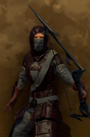  Assassino 